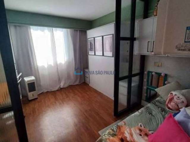 Flat 32m² centro de SP,  Republica !