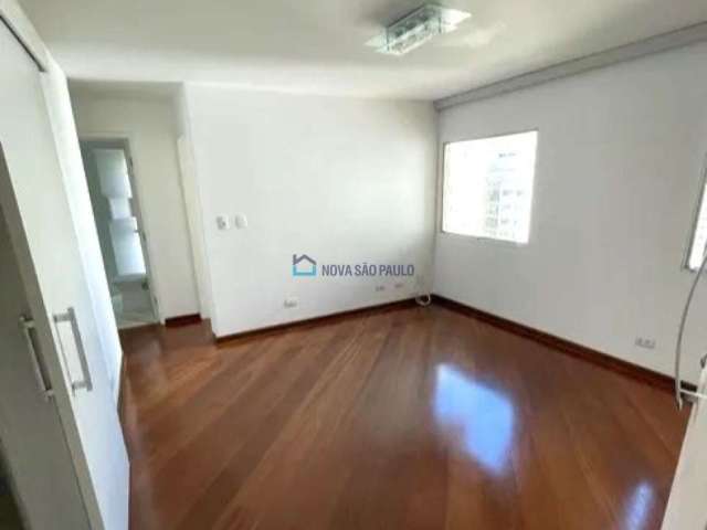 Apartamento, Venda, Moema Pássaros, 2 Dts, 1vaga 54 m²