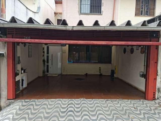 Casa 3 quartos no Jabaquara