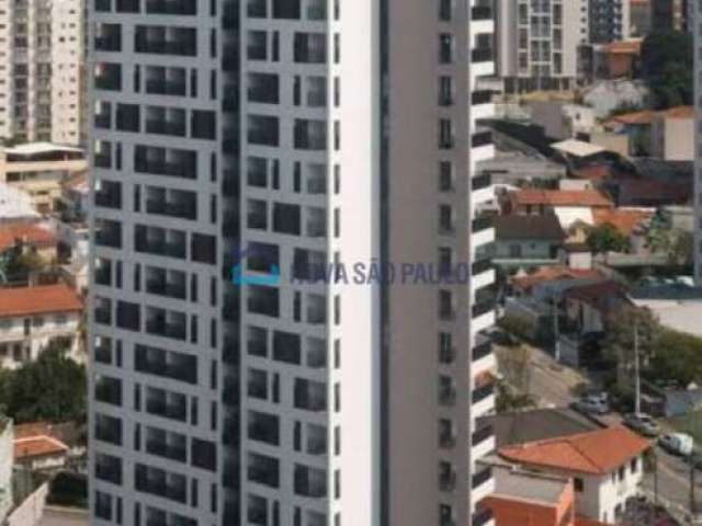 Apartamento Studio 22m² na Chácara Klabin próximo ao Metro Chácara Klabin.