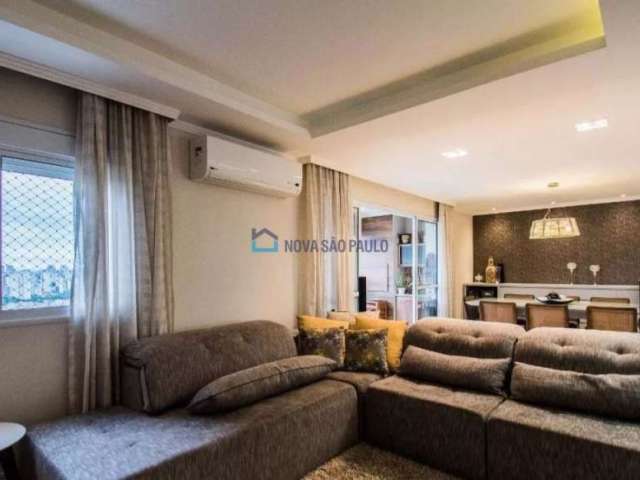 Apartamento Ipiranga 142m