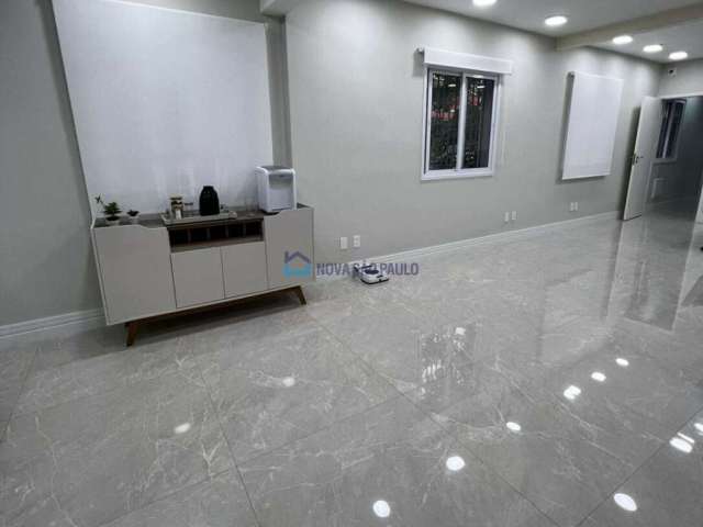 Sobrado Comercial 5 Salas, 2 vagas Brooklin