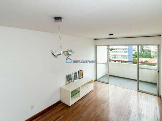 Apartamento Duplex - Vila Mariana - 1 Vaga