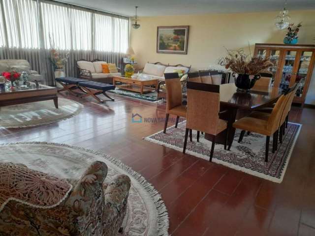 Apartamento a Venda Moema 4 dormitórios