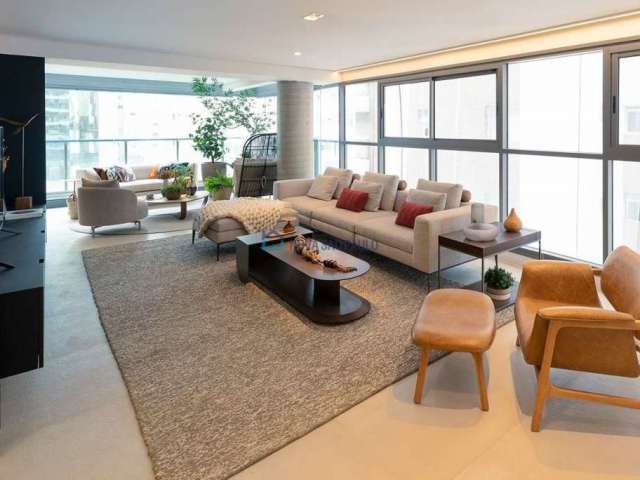 Cobertura|Lina Jardins|371m²|3 Suites|5 Banheiros|3 Vagas