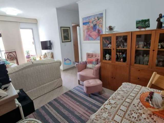 Apartamento, 2 dormitorios, Vila Clementino