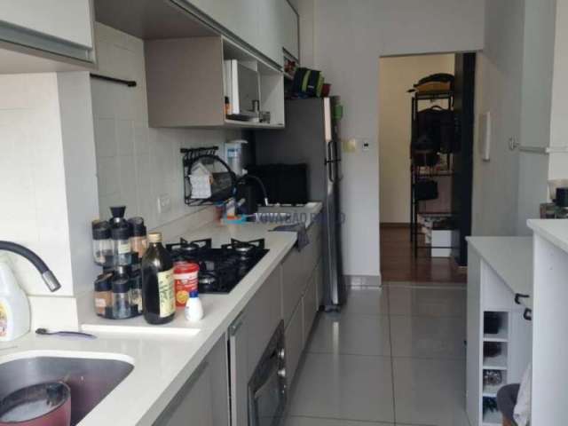 Apartamento, Vila Olímpia, 2 dorms, 1 vaga, 80 M²