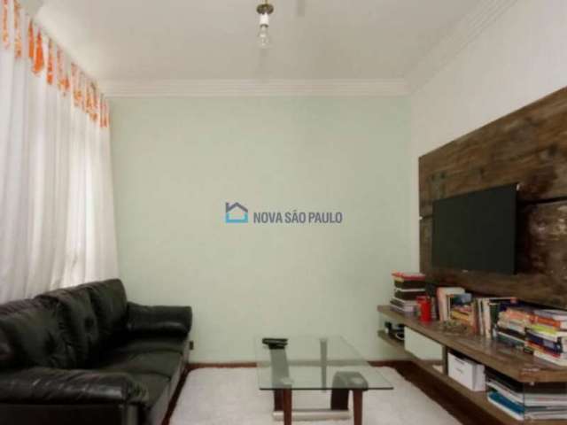 Apartamento 2 dormitórios, 84m² - Bela Vista