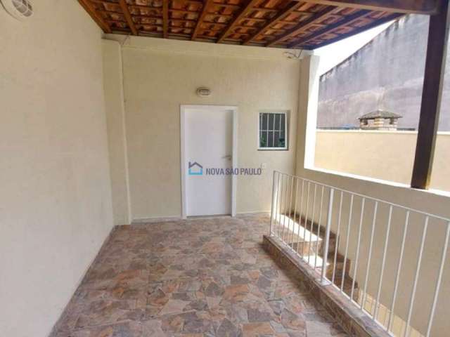 Sobrado, 180m² de A.Ù., Quarto,Sala,Cozinha,Area Serviço,para Investidor.,no Sacoma-Ipiranga