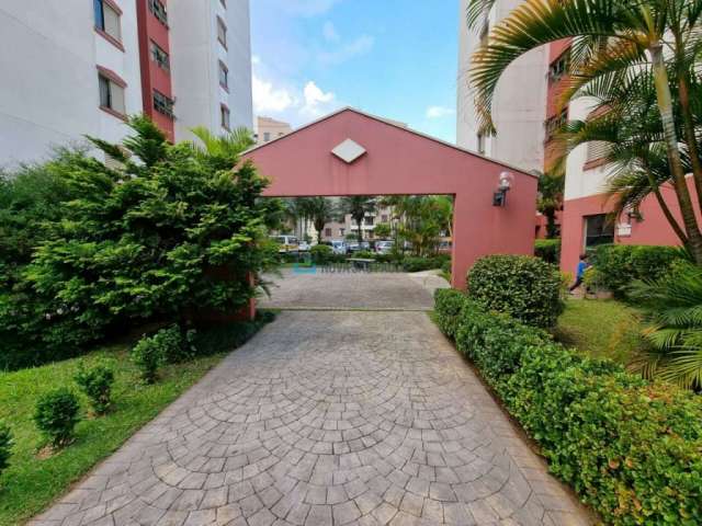 Apartamento Jardim São Savério! Em 15 min onibus ao metrô S.Judas /Shopping Plaza Sul.