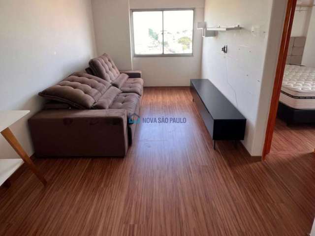 Apartamento na Vila das Mercês 2 Quartos