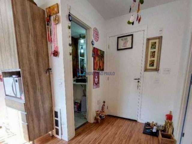 Apartamento no Bairro Liberdade