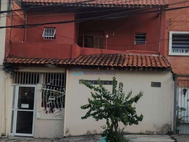 Predio Baixo Residencial  / Cambucí