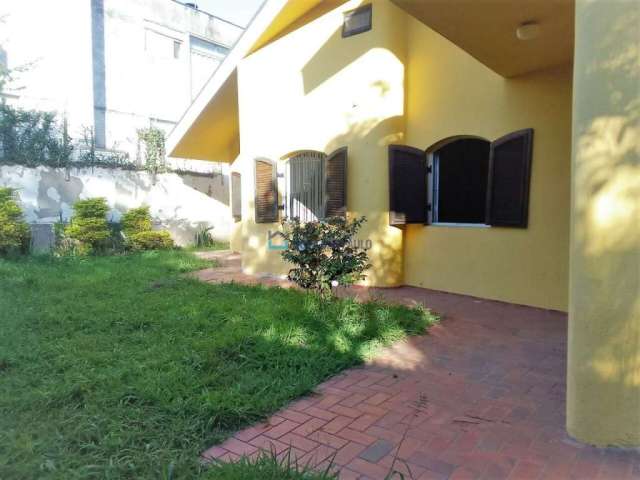 Venda. Jardim Leonor/Morumbi. Casa térrea 349M². 3 suítes.