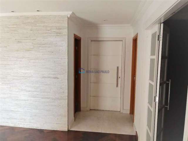 V. Leopoldina. Venda. Apartamento 170m². 2 suítes, 3 vagas