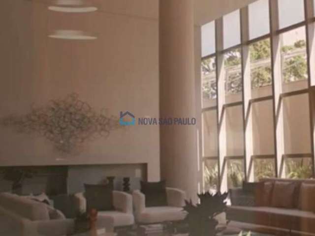 Apartamento Vila Mariana 294,47