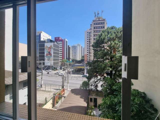 Apartamento com 2 quartos à venda na Avenida Francisco Matarazzo, --, Água Branca, São Paulo, 62 m2 por R$ 560.000