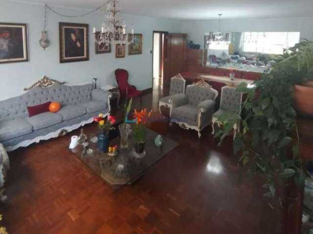 Apartamento no Paraíso, 4 dormitórios