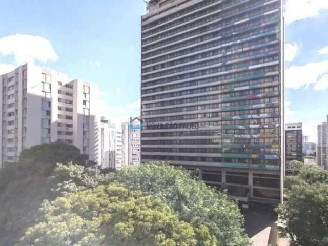 Venda. Apartamento 183M². Cerqueira Cesar.3 quartos. 3 Vagas