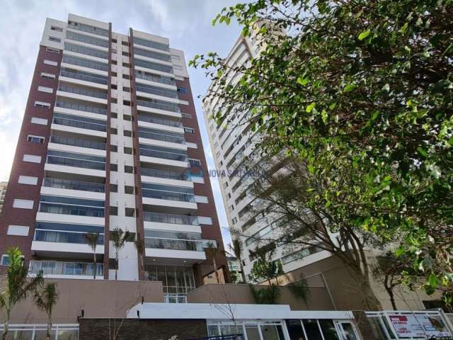 Apartamento novo a venda próximo a Praça da Árvore