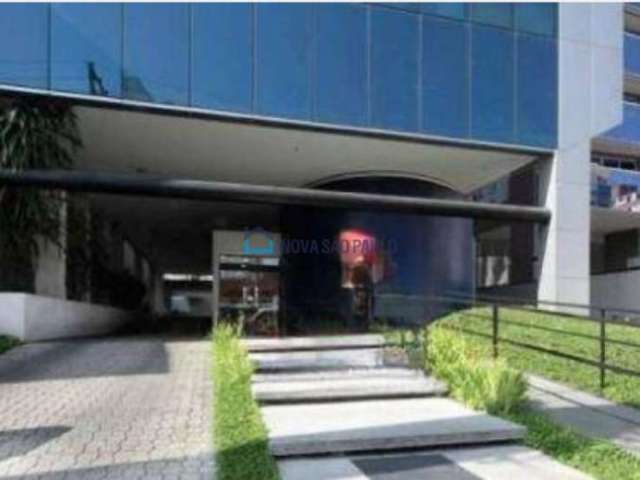 Conjunto Comercial - Moema - 4 Vagas - 150m²