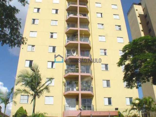 Venda. Apartamento 58m² !  V. Santa Catarina. 2 quartos.1 vaga