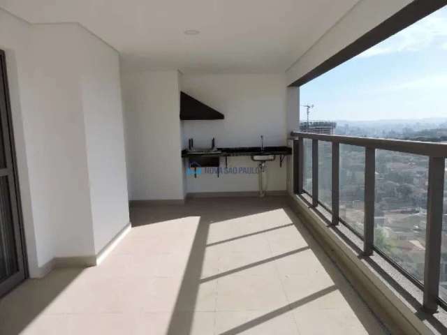 Apartamento alto padrão à venda na Vila Mariana / Alto do Ipiranga