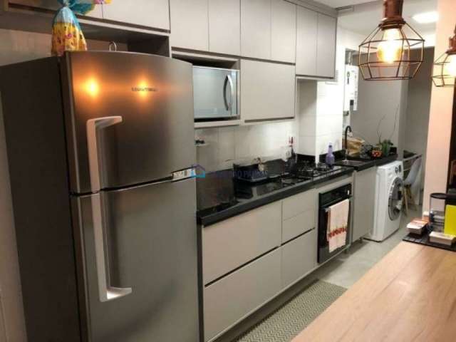 Apartamento no Ipiranga - 60m² - 2 quartos, sendo 1 suíte - 1 vaga