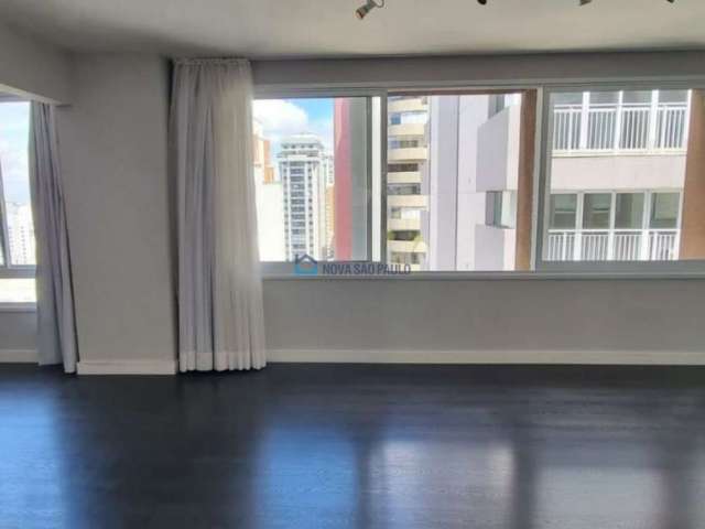 reformado Apartamento  Paraíso