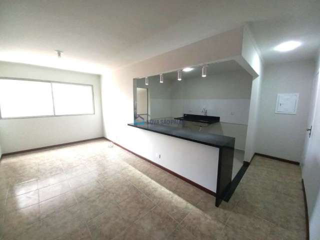 Apartamento à Venda no Metrô Conceição - 3 quartos - 1 vaga de garagem.