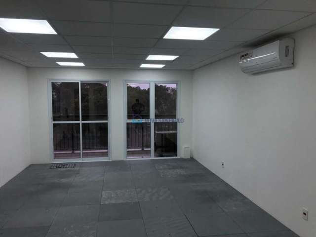 Sala comercial 36m², 2 vagas fixas , Complexo Empresarial Green Work  - Jabaquara