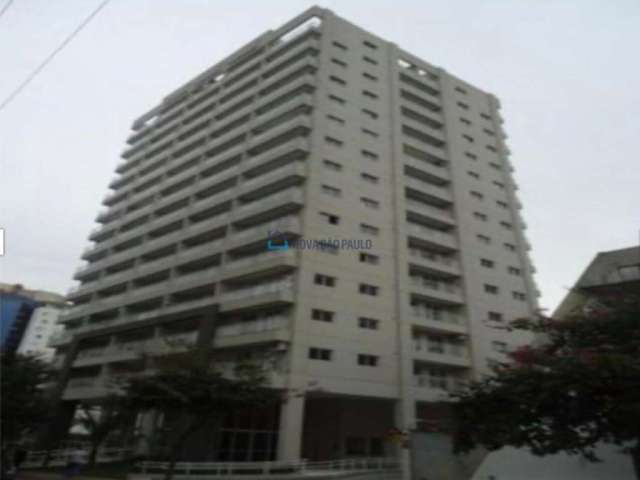 Sala Comercial 40m² - Brooklin 1 vaga