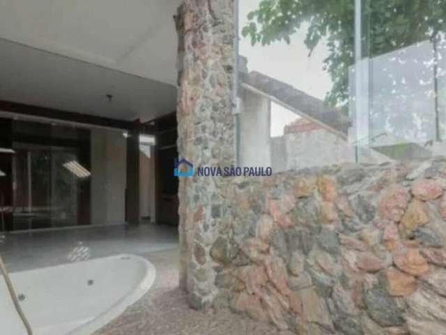 Sobrado 85m² 2 Dormitórios, 2 vagas -  Vila Gumercindo