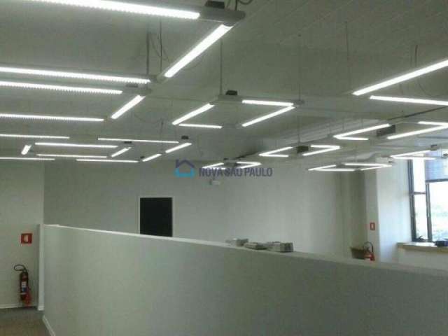 Sala Comercial Brooklin