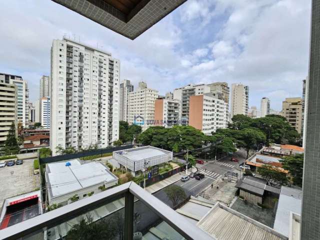 Moema Pássaros,115m² , 2 dormitórios, 4 vagas .