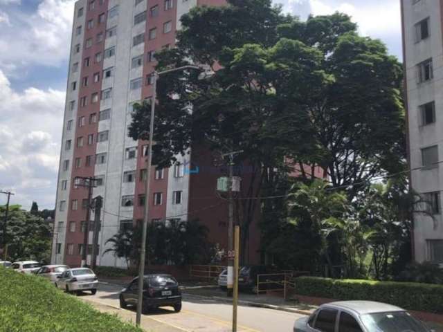 Apartamento no Condominio JAÚ, próximo ao Carrefour