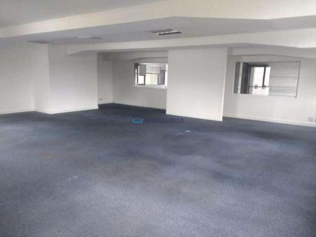 Sala Comercial Brooklin