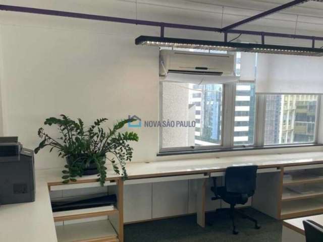 Sala Comercial Brooklin