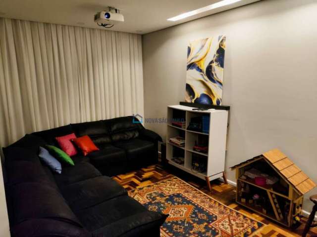 Apartamento 2 dormitórios no Planalto Paulista