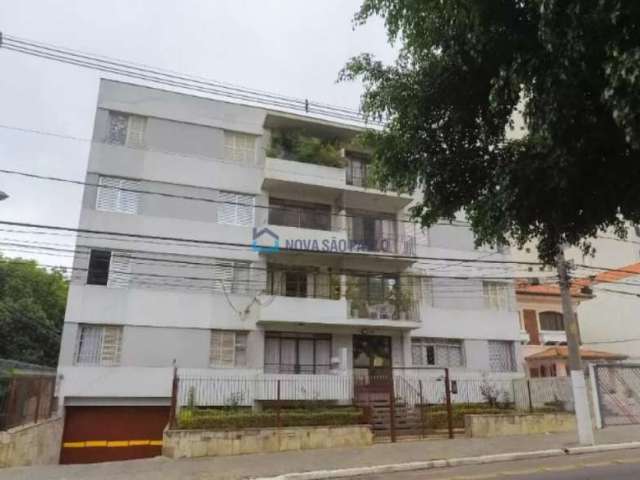 Apartamento 105m² Vila Mariana 3 Dormitórios, 1 Vaga