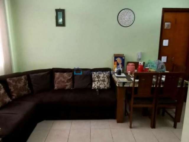 Apartamento bairro jabaquara