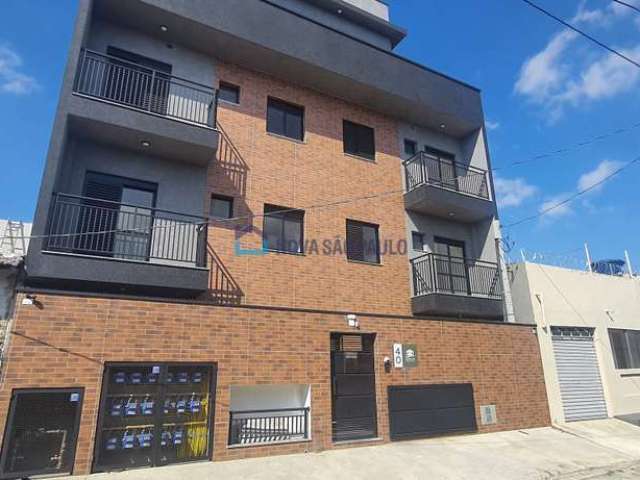 Apartamento  Vila das Mercês,