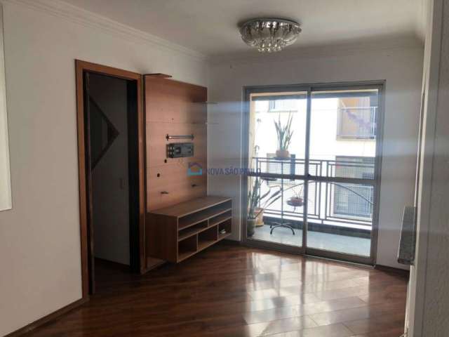 Lindo apartamento com 3 dormitórios com 1 suíte