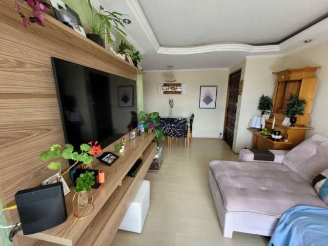 Apartamento 2 quartos - 1 vaga -  Próximo metrô Saúde.