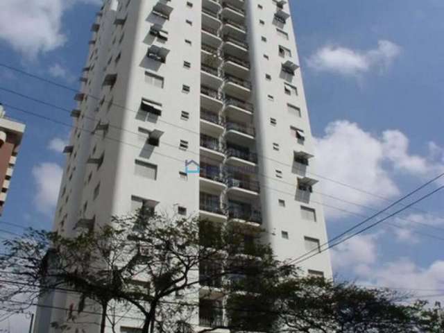 Apartamento 89m² ! Brooklin Paulista . 3 dormitórios, 1 vaga, andar alto.