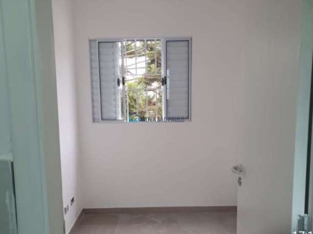 Apartamento no Ipiranga, 1 dormitório.