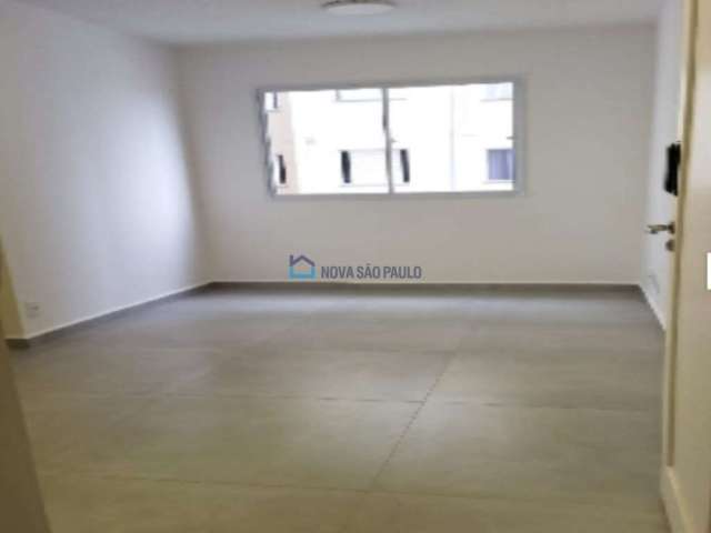 Apartamento 41m² - Jardim Santa Emília - 2 Dormitórios, 1 vaga