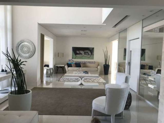 Apartamento de 230 m²