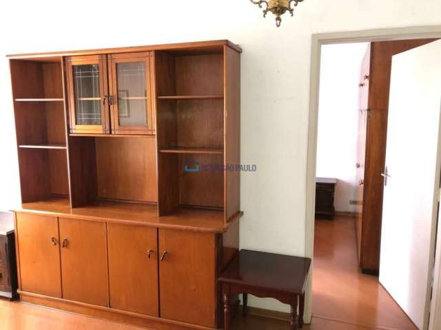 Jardim Paulista 47m² , 1 dormitório mobiliado !