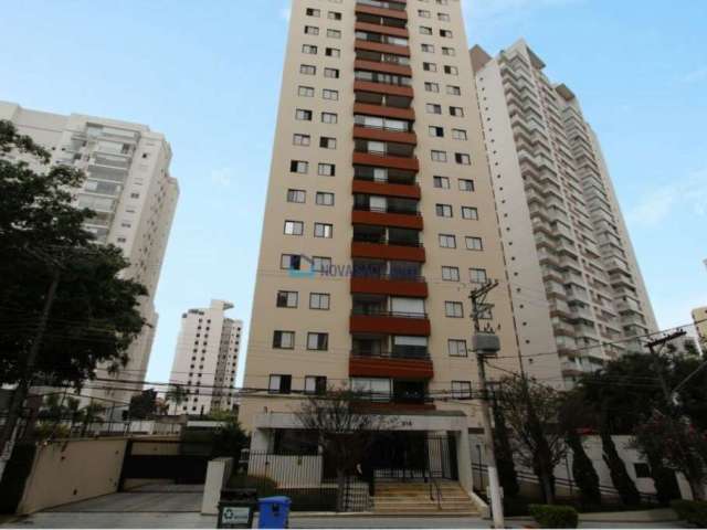 Apartamento Chácara Inglesa 3dor. 1suite